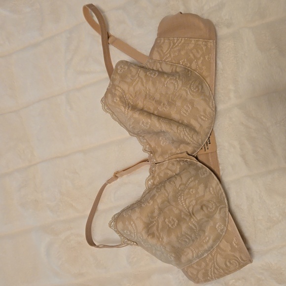 Soma beige bra - Picture 1 of 4